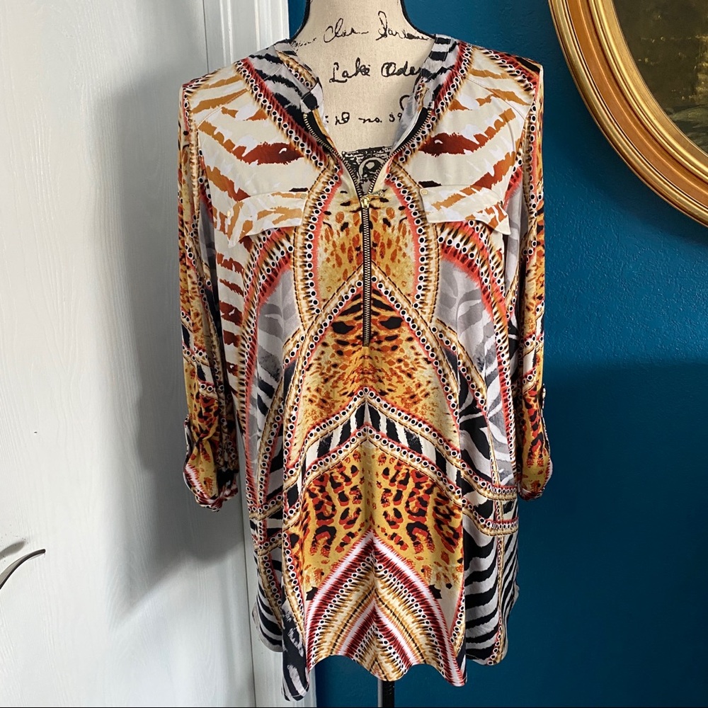 Nygard | top